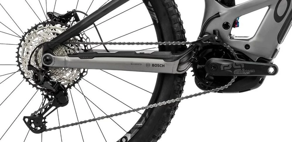 ORBEA Wild FS H10 2022 4 ORBEA Wild FS H10 2022 – Image 2