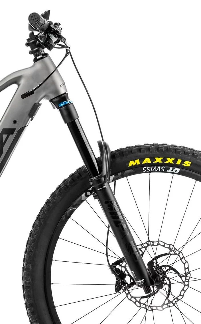 ORBEA Wild FS H10 2022 6 ORBEA Wild FS H10 2022 – Image 4