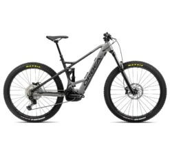 ORBEA Wild FS H30 2022