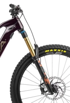 ORBEA Wild FS M-LTD 2022 -Mon Velo Magasin orbea wild fs m ltd 2022 p image 49411 grande