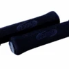 BBB Poignées En Mousse FoamGrip 130 Mm Noir -Mon Velo Magasin p image 29540 grande