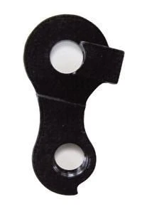 Patte De Dérailleur D224 Commencal Droite Absolut Alu, Absolut Maxmax De 07 à 09