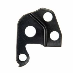 Patte De Dérailleur Commencal D205 Droite Axe De 12mm Absolut Alu/ Ramones/ Absolut 4x Et Absolut Sx 2010