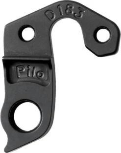 Patte De Dérailleur D183 VELO SCOTT Scale Carbone