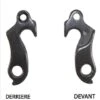 Patte De Dérailleur VELO ALU GITANE/FUJI/KTM/FOCUS/MASSI... GH-029 -Mon Velo Magasin patte de cadre velo alu gitane fuji ktm focus massi gh 029 p image 36681 grande