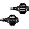 Pédales Time ATAC XC4 Paire + Cales -Mon Velo Magasin pedales time atac xc4 paire cales p image 37776 grande