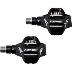 Pédales Time ATAC XC4 Paire + Cales