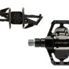 Pédales Time Spéciale 8 Enduro Black 2022