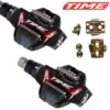PEDALES TIME XC 8 Carbone Paire + Cales 1 PEDALES TIME XC 8 Carbone Paire + Cales -Mon Velo Magasin pedales time xc 8 carbone paire cales p image 34940 grande