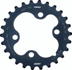 BBB Plateaux VTT MTBgear 2 X11 Shimano XT M8000 64mm 24, 26, 28 Dents -Mon Velo Magasin plateaux vtt mtbgear 2 x11 shimano xt m8000 64mm 24 26 28 dents p image 38417 grande