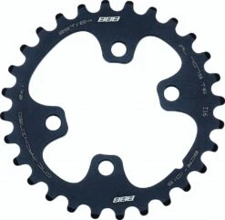 BBB Plateaux VTT MTBgear 2 X11 Shimano XT M8000 64mm 24, 26, 28 Dents -Mon Velo Magasin plateaux vtt mtbgear 2 x11 shimano xt m8000 64mm 24 26 28 dents p image 38418 grande