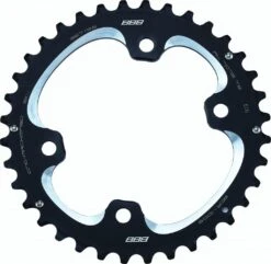 BBB Plateaux VTT MTBgear 2 X11 Shimano XT M8000 96mm 34,36,38 Dents 7 BBB Plateaux VTT MTBgear 2 X11 Shimano XT M8000 96mm 34,36,38 Dents -Mon Velo Magasin plateaux vtt mtbgear 2 x11 shimano xt m8000 96mm 34 36 38 dents p image 38413 grande