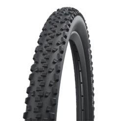 Michelin Pneu 24x2.10 Schwalbe Black Jack Noir