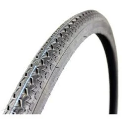 Pneu 650x35 A Michelin Noir Lisse 26x1 3/8 35-590