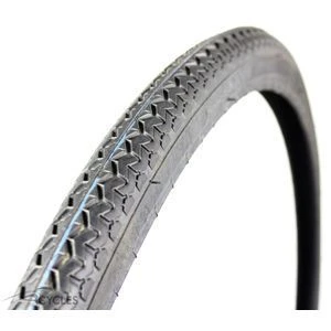 Pneu 650x35 A Michelin Noir Lisse 26x1 3/8 35-590 3 Pneu 650x35 A Michelin Noir Lisse 26x1 3/8 35-590