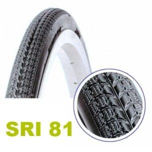 Pneu Dutch Perfect 700X28C Noir SRI 81 3 Pneu Dutch Perfect 700X28C Noir SRI 81