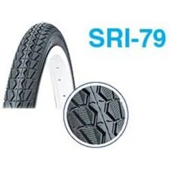 Pneu DUTCH PERFECT 700X35 Noir SRI 79