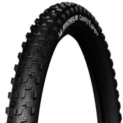 Pneu Michelin Country Grip'R 27,5x2.10 Tubeless Ready