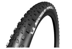 Pneu Michelin Force XC 27,5x2.25 Tubeless Ready