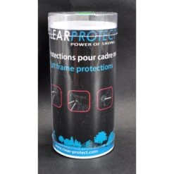 Protection De Cadre AutoCollante CLEAR PROTECT Pack L Enduro Mat 6 Protection De Cadre AutoCollante CLEAR PROTECT Pack L Enduro Mat -Mon Velo Magasin protection autocollante clear protect pack l enduro mat p image 45000 grande