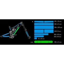 Protection AutoCollante CLEAR PROTECT Pack XXL Velo Downhill Brillant -Mon Velo Magasin protection autocollante clear protect pack velo xtrem downhill brillant p image 44997 grande