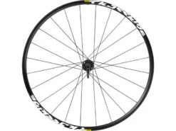 Roue Arrière Mavic Crossride FTSX 27.5 9x135 -Mon Velo Magasin roue arriere mavic crossride fts x 275 9x135 2019 p image 41834 grande