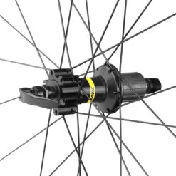 Roue Arrière Mavic Crossride FTSX 27.5 9x135 -Mon Velo Magasin roue arriere mavic crossride fts x 275 9x135 2020 p image 43130 grande
