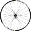 Roue Arrière Mavic Crossride FTSX 29 9x135