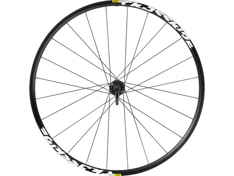 Roue Arrière Mavic Crossride FTSX 29 9x135 3 Roue Arrière Mavic Crossride FTSX 29 9x135