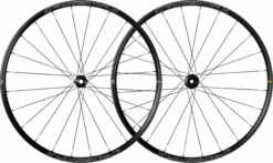 Roues Mavic Crossmax 2022 Paire DCL Boost MS 29