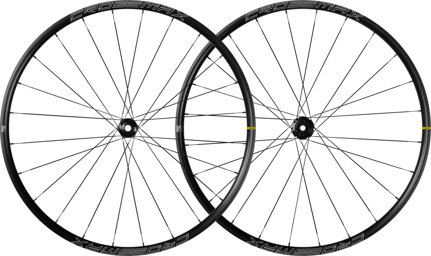 Roues Mavic Crossmax 2022 Paire DCL Boost MS 29 3 Roues Mavic Crossmax 2022 Paire DCL Boost MS 29
