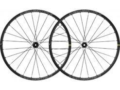 Roues Mavic Crossmax SL 29 Paire Boost SH 9-11v 2022