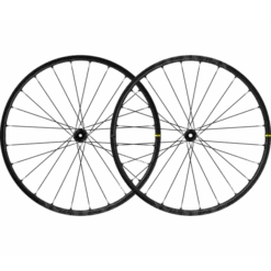 Roues Mavic Crossmax SLS 29 Paire Boost Shimano 9 à 11v 2022