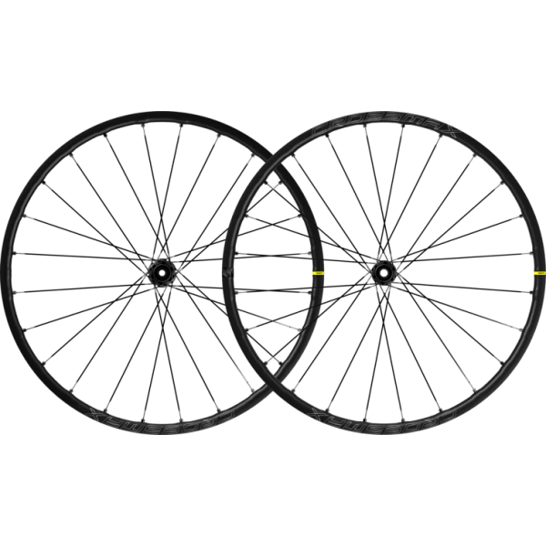 Roues Mavic Crossmax SLS 29 Paire Boost Shimano 9 à 11v 2022 3 Roues Mavic Crossmax SLS 29 Paire Boost Shimano 9 à 11v 2022