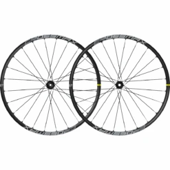 Roues Mavic Crossmax XLS 29 Paire Boost HG9 2022