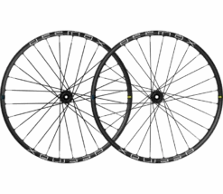 Roues Mavic E-Deemax S 30 29 Paire DCL MS