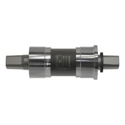 Shimano Boitier De Pedalier BSA 127.5/68mm BB-UN300 Carré