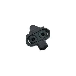 Shimano Paire De Cales Vtt Noir SM-SH51 SPD, Lateral