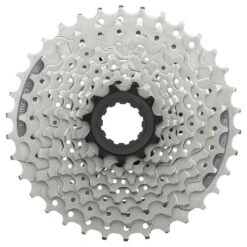 SHIMANO Cassette 9 Vitesses CS-HG200