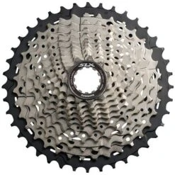 Shimano Cassette 11 Vitesses CS-M7000 SLX