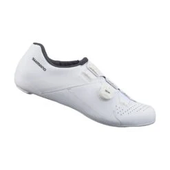 Shimano Chaussures RC300 Blanc