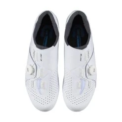 Shimano Chaussures RC300 Blanc -Mon Velo Magasin shimano chaussures rc300 blanc p image 45123 grande