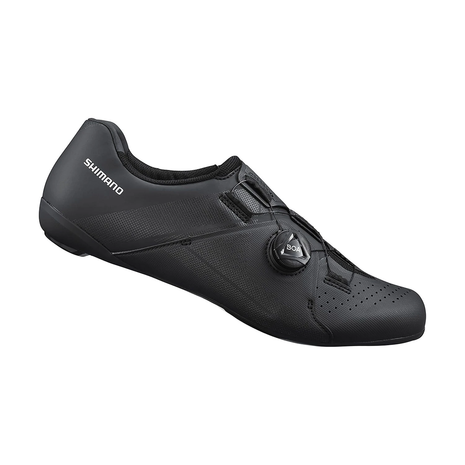 Shimano Chaussures RC300 Noir 3 Shimano Chaussures RC300 Noir