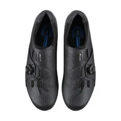 Shimano Chaussures RC300 Noir 8 Shimano Chaussures RC300 Noir -Mon Velo Magasin shimano chaussures rc300 noir p image 45127 grande