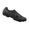 Shimano Chaussures VTT XC300 Noir