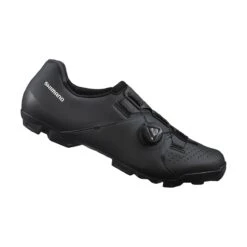 Shimano Chaussures VTT XC300 Noir