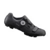 Shimano Chaussures VTT XC501 Noire