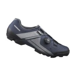 Shimano Chaussures XC300 Bleu Navy