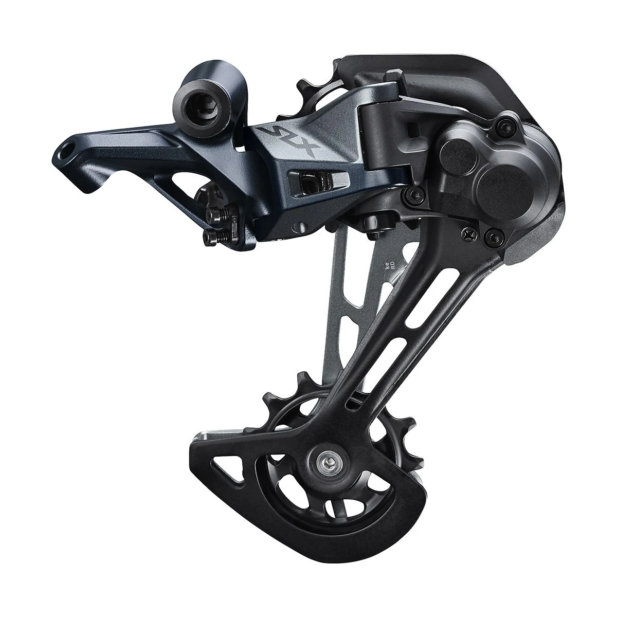 Shimano Dérailleur Ar 12s SGS RD-M7100 SLX Pour Monoplateau 3 Shimano Dérailleur Ar 12s SGS RD-M7100 SLX Pour Monoplateau