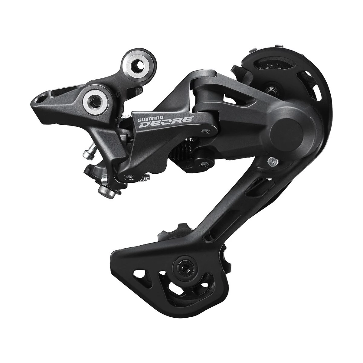 Shimano Dérailleur Arrière 10/11v RD-M4120 Deore 3 Shimano Dérailleur Arrière 10/11v RD-M4120 Deore